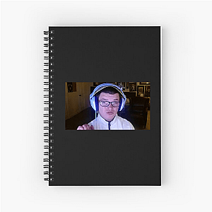 Keep It Sketchy Sketch Notebook