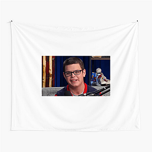 It’s a Sketch Thing Sketch Tapestries