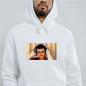 Sketch It Up Sketch Hoodies