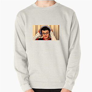 Sketch It Up Sketch Sweatshirts