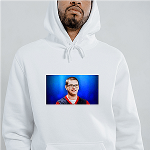Sketch Vibes Only Sketch Hoodies