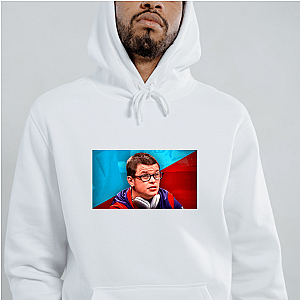 Think Like Sketch Sketch Hoodies