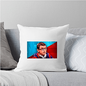 Think Like Sketch Sketch Pillows Cover