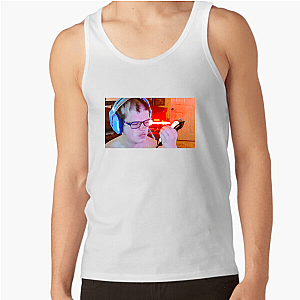 Team Sketch Always Sketch Tank Tops