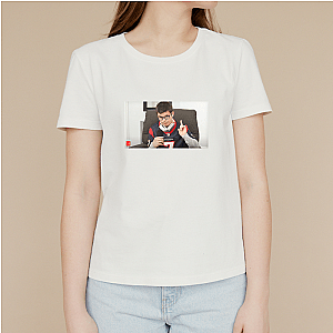 Drawn by Sketch Sketch T-Shirts