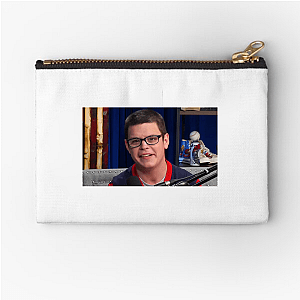 It’s a Sketch Thing Sketch Zipper Pouches