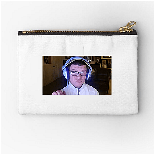 Keep It Sketchy Sketch Zipper Pouches