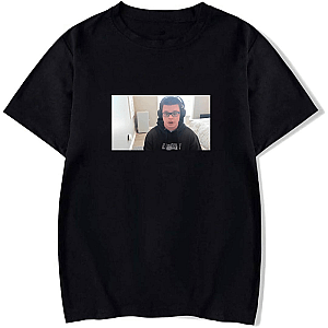 OG Sketch Energy Sketch T-Shirts
