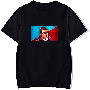 Think Like Sketch Sketch T-Shirts