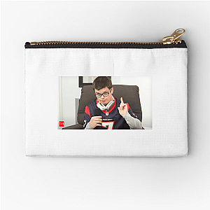 Drawn by Sketch Sketch Zipper Pouches