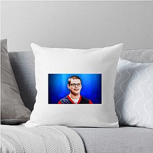 Sketch Vibes Only Sketch Pillows Cover