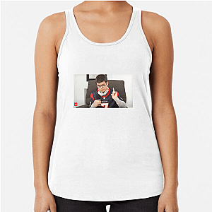 Drawn by Sketch Sketch Tank Tops