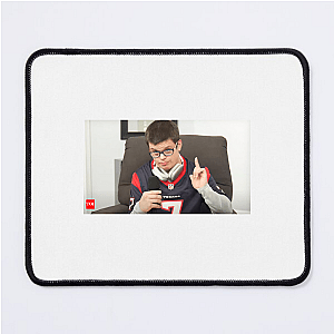 Drawn by Sketch Sketch Mouse Pads