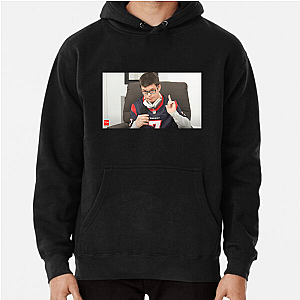 Drawn by Sketch Sketch Hoodies