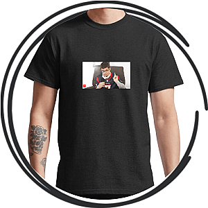 Sketch T-Shirts