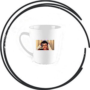 Sketch Mugs