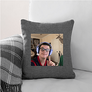 Certified by Sketch Sketch Pillows Cover
