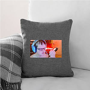 Team Sketch Always Sketch Pillows Cover
