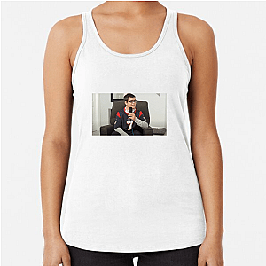 Sketch Mode On Sketch Tank Tops