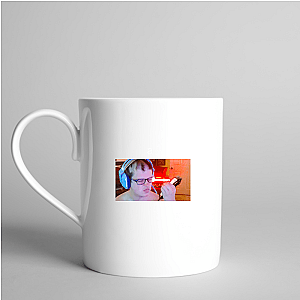 Team Sketch Always Sketch Mugs