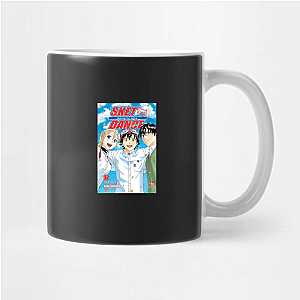 Anime Sket Dance Mugs