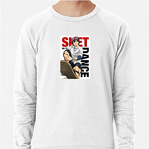 Problem Solvers With Spirit Sket Dance Sweatshirts