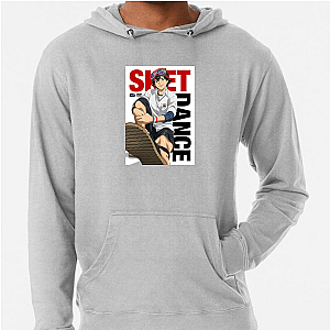 Problem Solvers With Spirit Sket Dance Hoodies