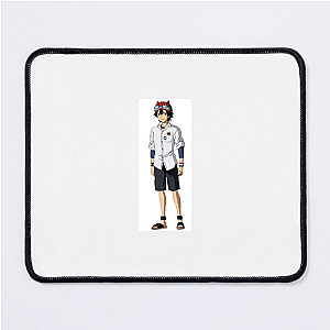 Bossun Sket Dance Mouse Pads