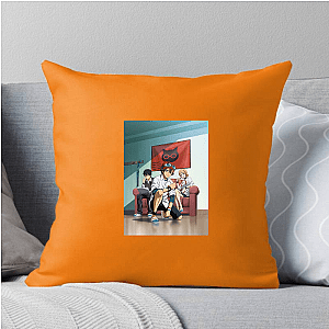 School Life Support Club Sket Dance Pillows Cover