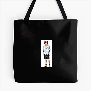 Bossun Sket Dance Bags