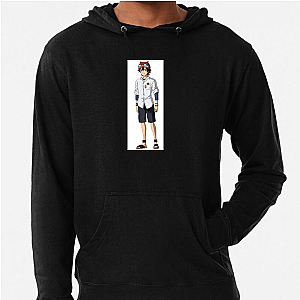 Bossun Sket Dance Hoodies
