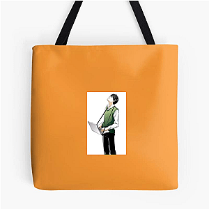 Kazuyuoshi Ushi Sket Dance Bags