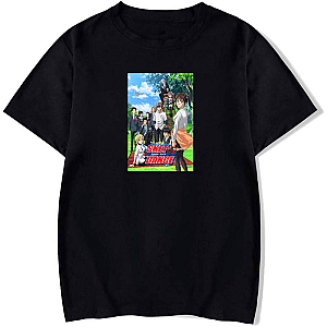TV Series Sket Dance T-Shirts