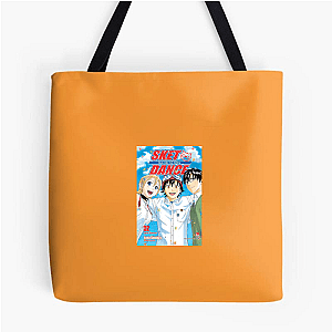 Anime Sket Dance Bags