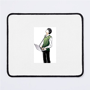 Kazuyuoshi Ushi Sket Dance Mouse Pads