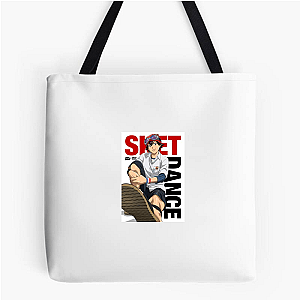 Problem Solvers With Spirit Sket Dance Bags