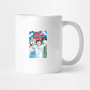 Anime Sket Dance Mugs