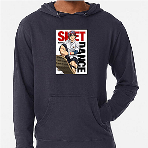 Problem Solvers With Spirit Sket Dance Hoodies