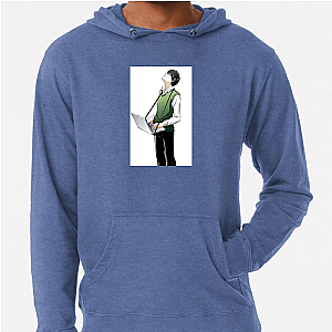 Kazuyuoshi Ushi Sket Dance Hoodies