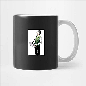 Kazuyuoshi Ushi Sket Dance Mugs