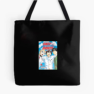 Anime Sket Dance Bags