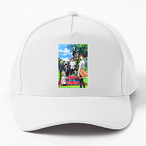TV Series Sket Dance Hats & Caps