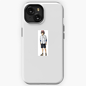 Bossun Sket Dance Samsung Cases