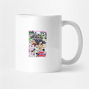 Heartfelt Comedy Adventure Sket Dance Mugs