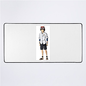 Bossun Sket Dance Mouse Pads