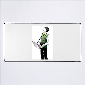 Kazuyuoshi Ushi Sket Dance Mouse Pads