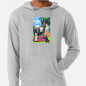 TV Series Sket Dance Hoodies
