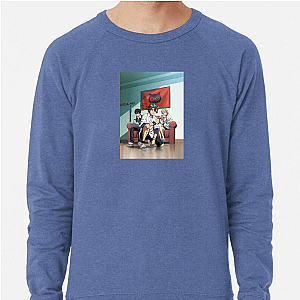 School Life Support Club Sket Dance Sweatshirts
