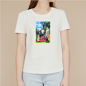 TV Series Sket Dance T-Shirts