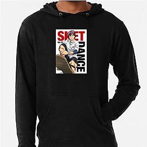 Problem Solvers With Spirit Sket Dance Hoodies